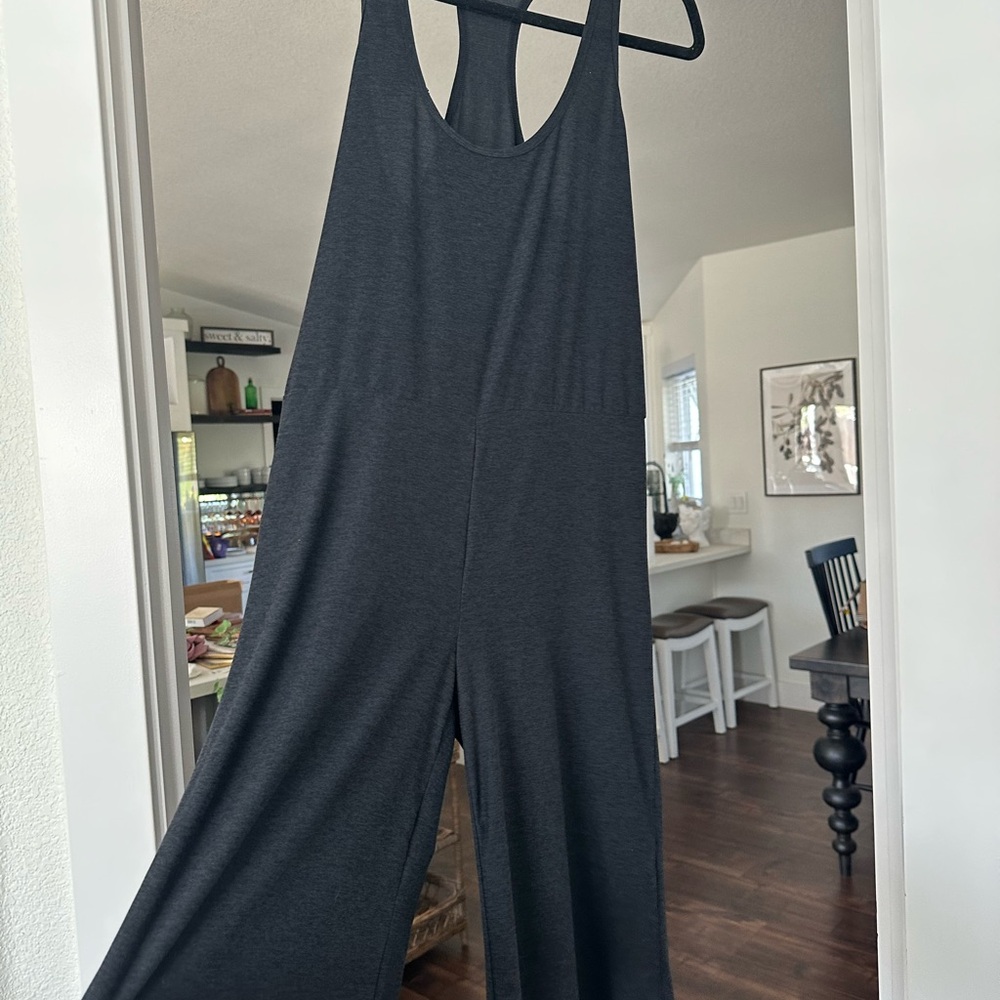 Buttery Soft Jumpsuit